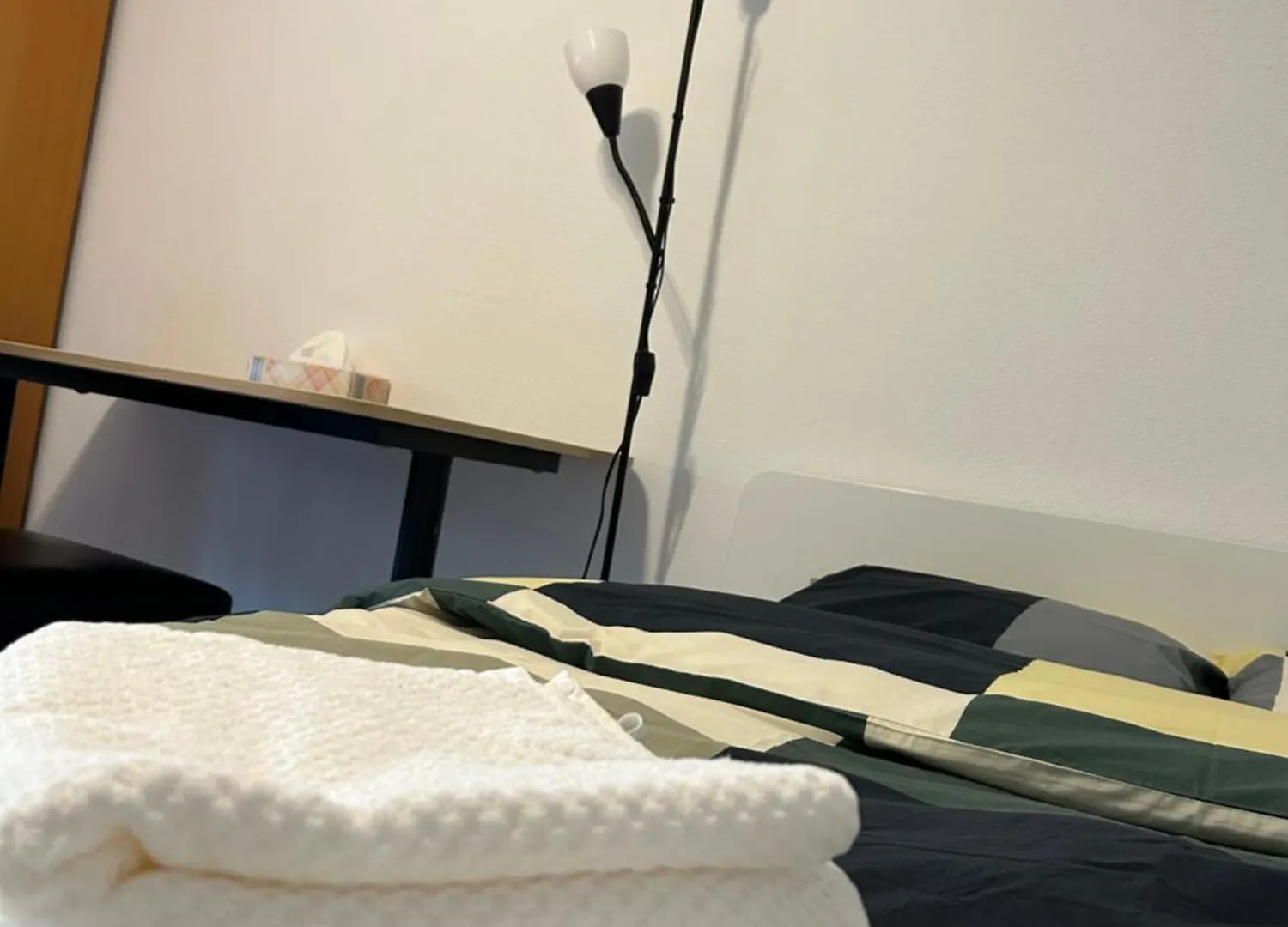 Gasthof Chambre Double A Niederkorn Differdingen
