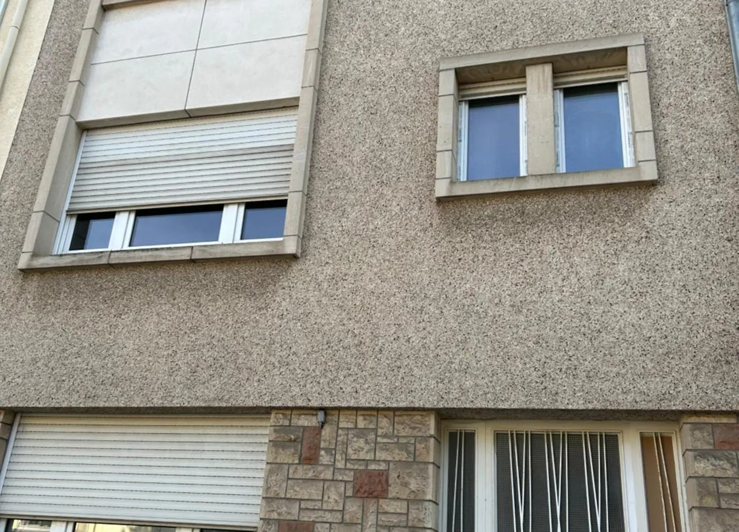 Chambre Double A Niederkorn Differdingen Gasthof
