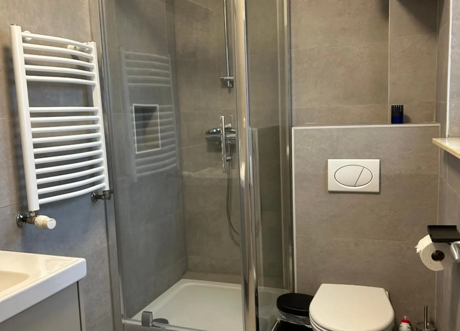 Gasthof Chambre Double A Niederkorn Differdingen