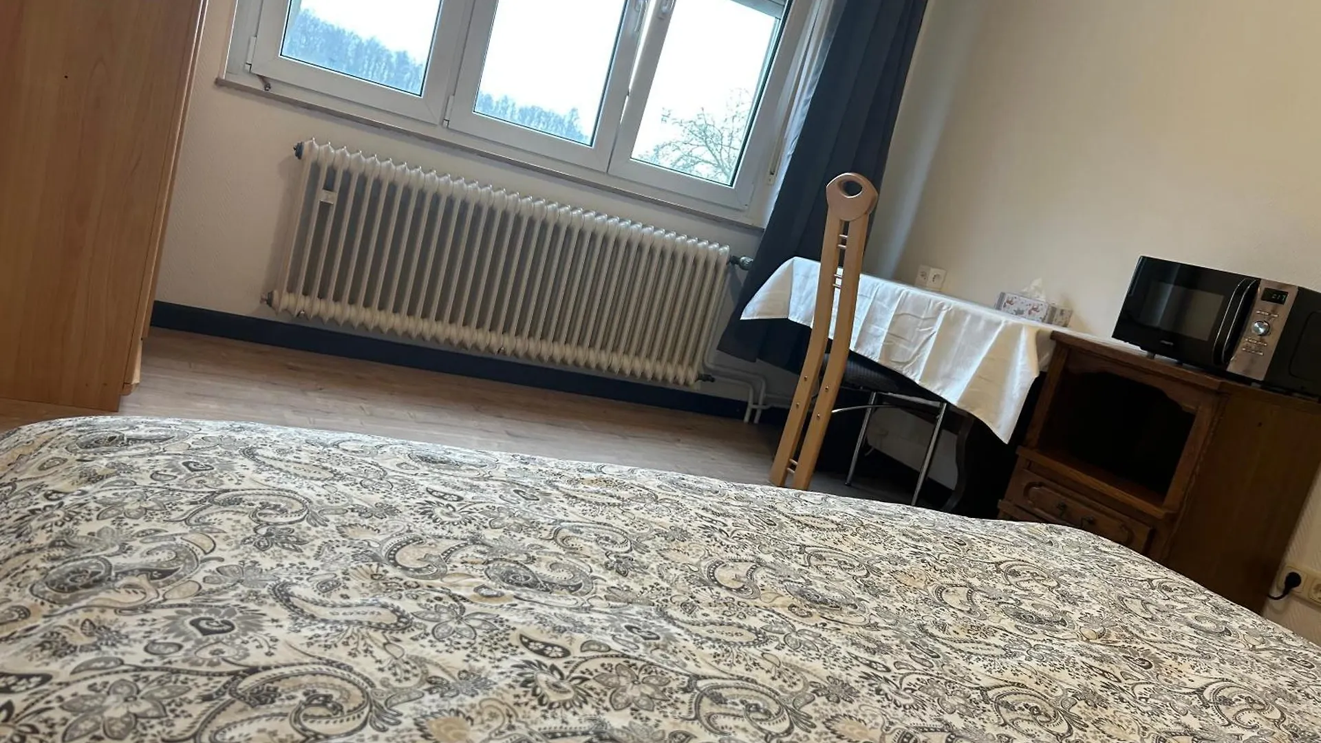 Chambre Double A Niederkorn Differdingen 0*,  Luxemburg