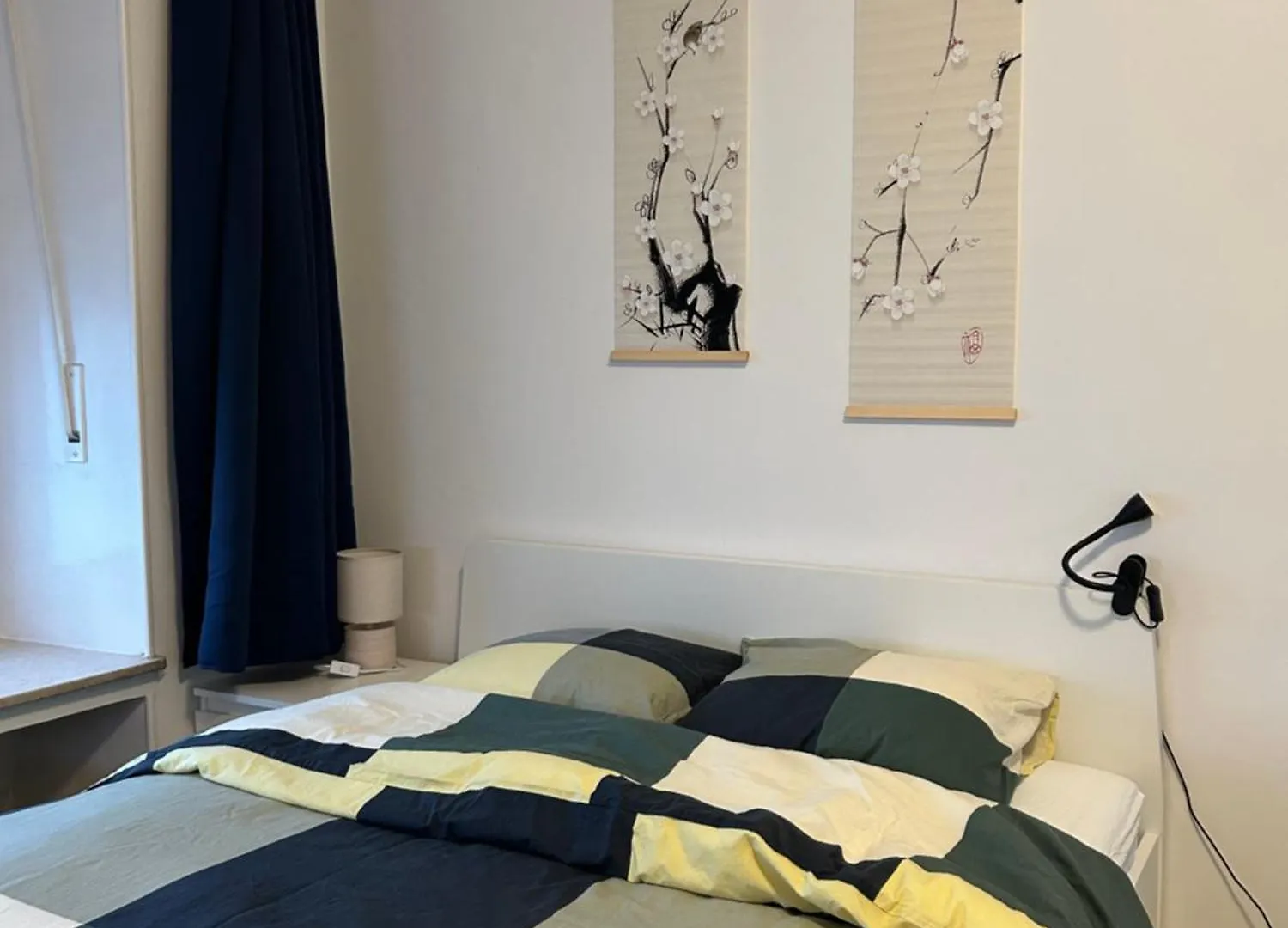Chambre Double A Niederkorn Differdingen