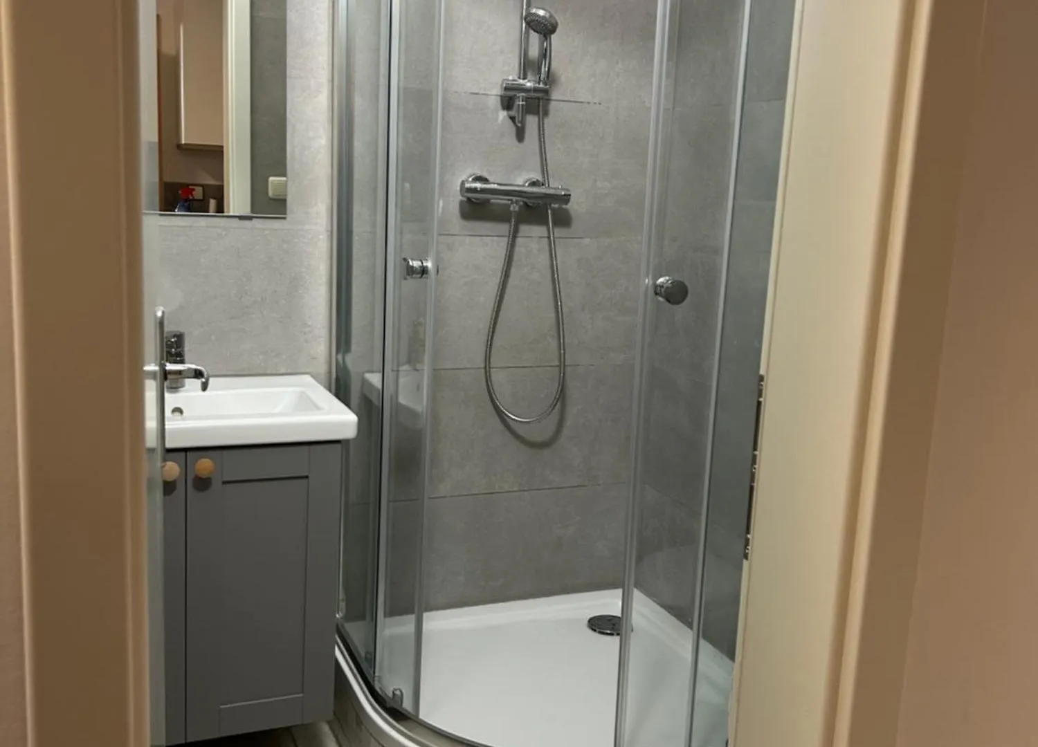 Gasthof Chambre Double A Niederkorn Differdingen
