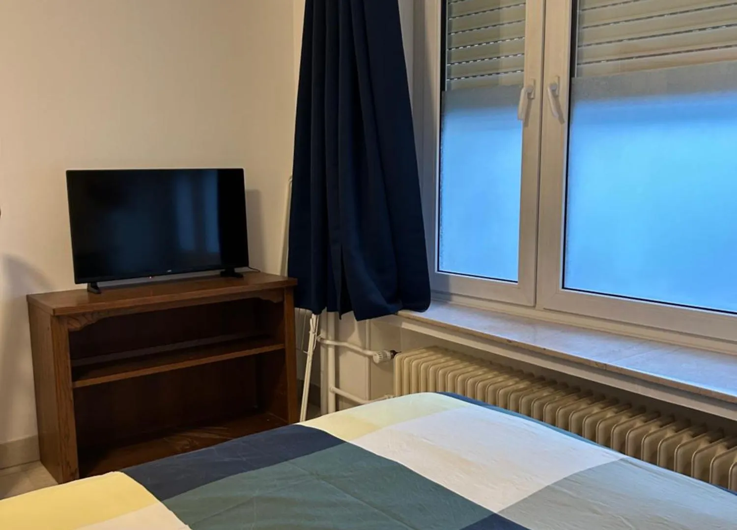 Πανσιόν Chambre Double A Niederkorn Differdange Λουξεμβούργο