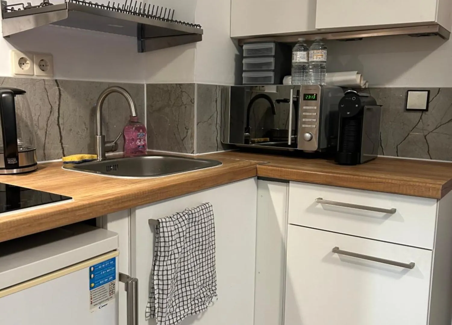 Chambre Double A Niederkorn Differdingen Gasthof