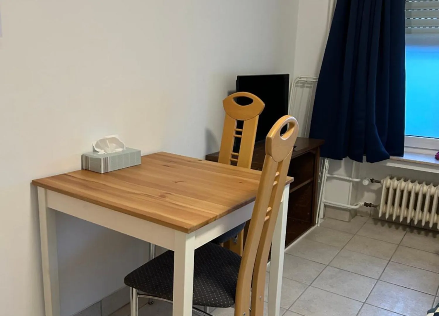 Chambre Double A Niederkorn Differdingen