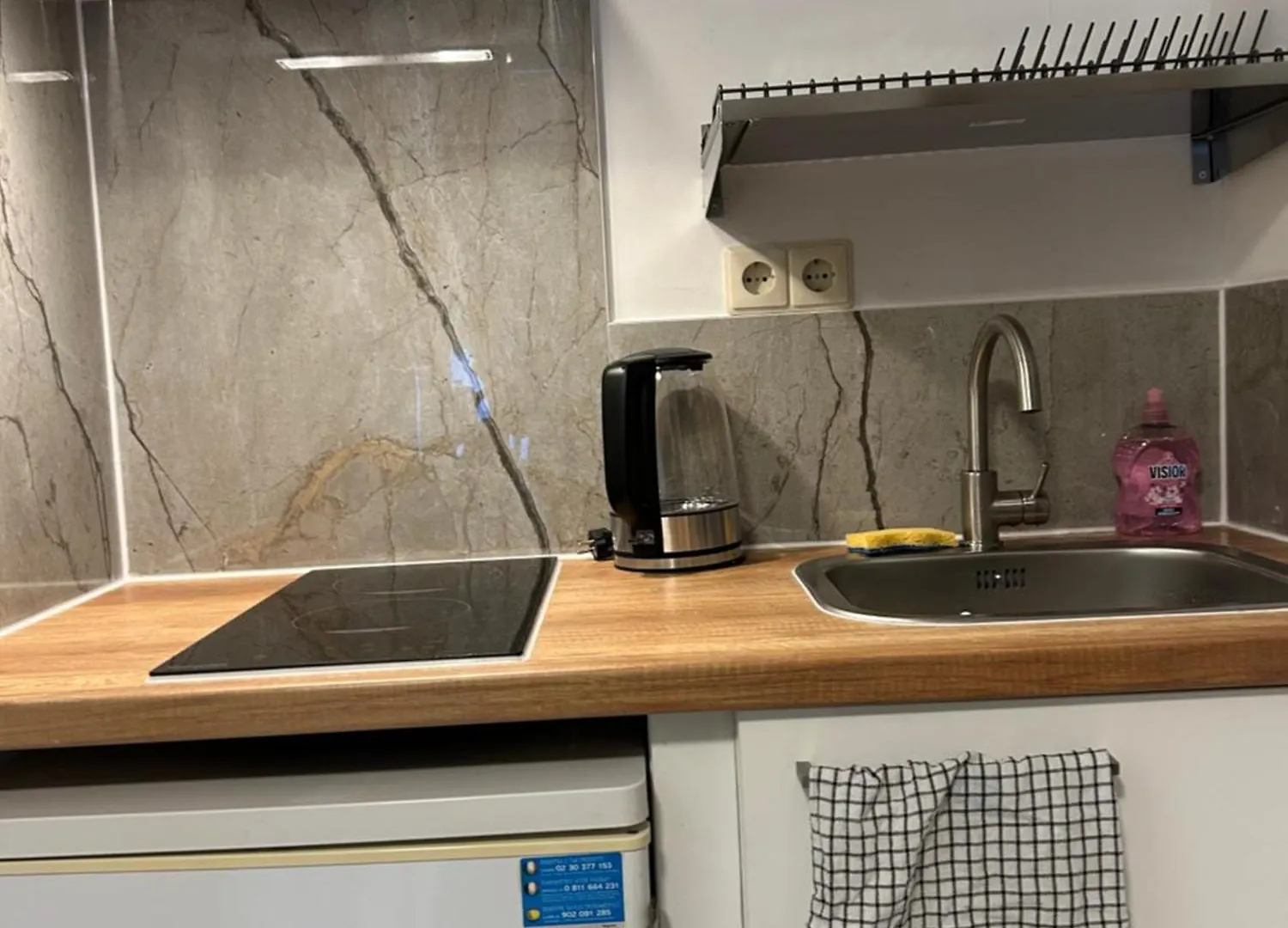 Chambre Double A Niederkorn Differdingen Luxemburg
