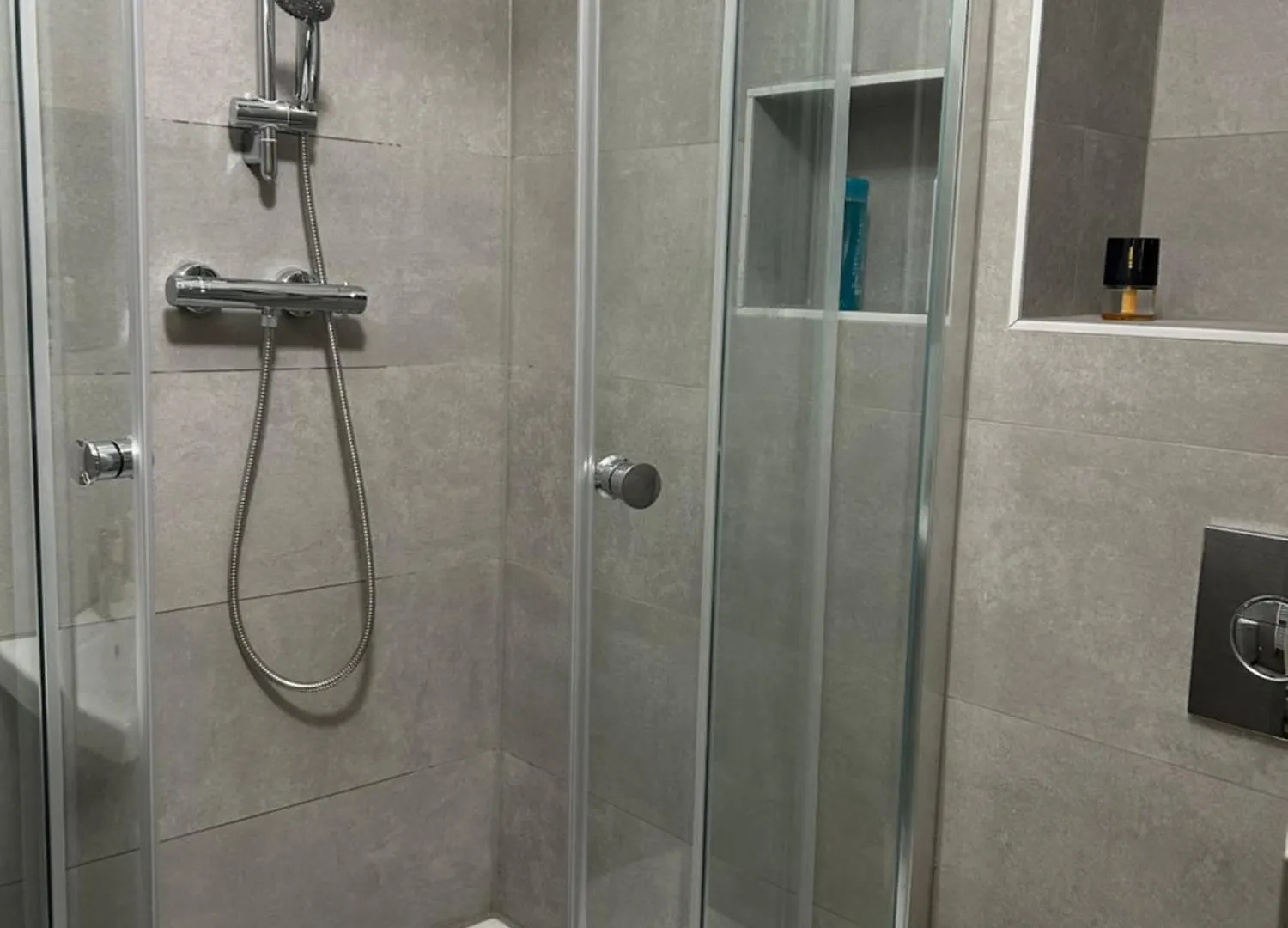 Chambre Double A Niederkorn Differdingen Gasthof