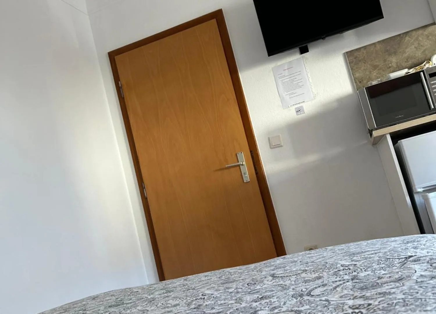 Chambre Double A Niederkorn Differdange Πανσιόν