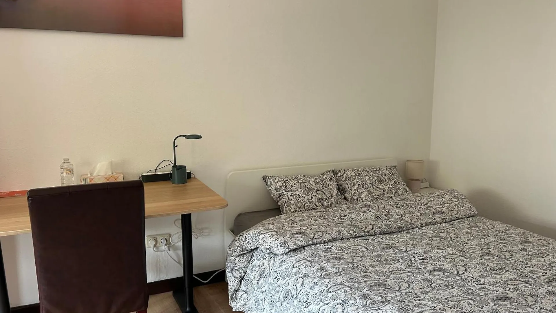 Chambre Double A Niederkorn Differdange 0*,  Λουξεμβούργο