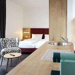 Hotel No151, Differdingen