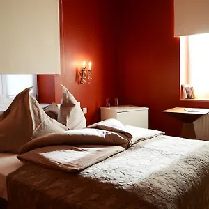 Hotel Le Presbytere, Differdingen